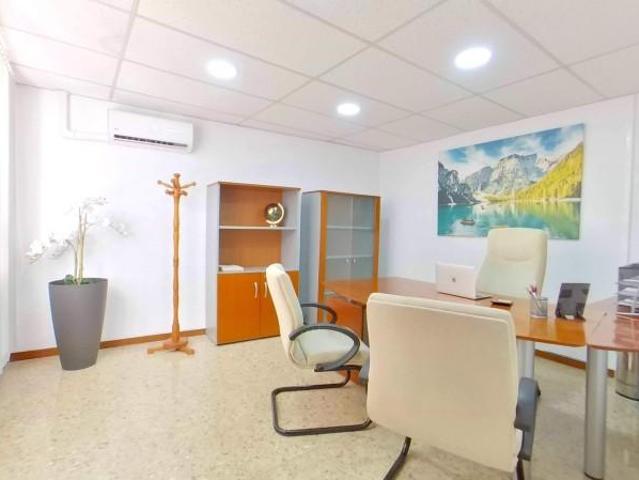 Oficina en alquiler en Alicante, Nostra Senyora de Gràcia Oficina en alquiler en Alicante, Nostra Senyora de Gràcia