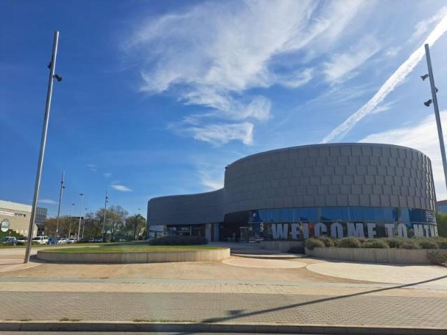 Oficina en alquiler en Alicante, Jubalcoi