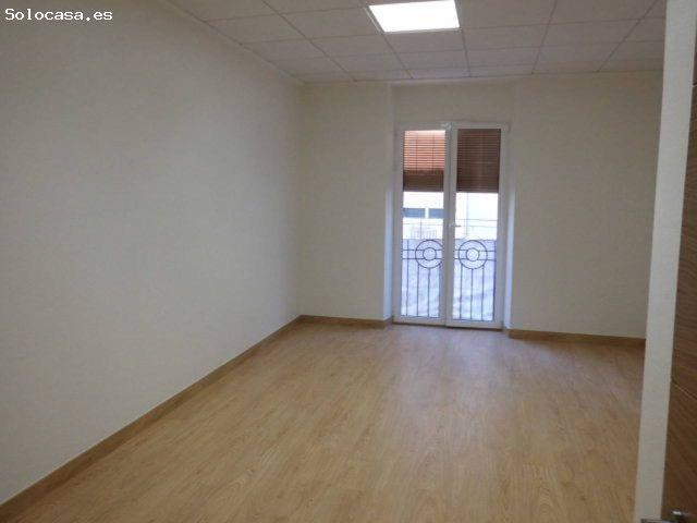 Local Comercial en alquiler en Almansa, Castilla-La Mancha