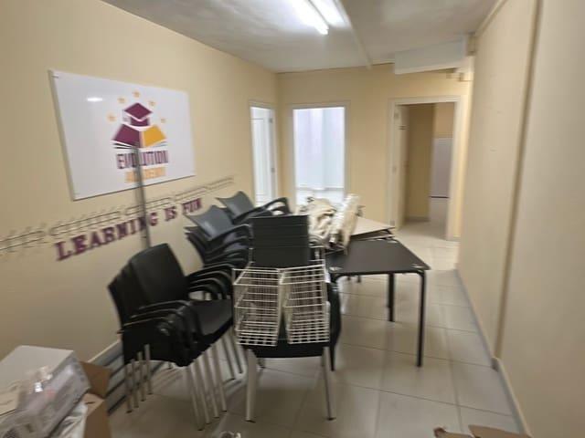 Oficina en alquiler en Centro, el Baix Segura / La Vega Baja