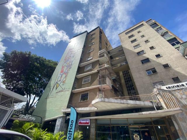 Oficina en alquiler en Distrito Capital