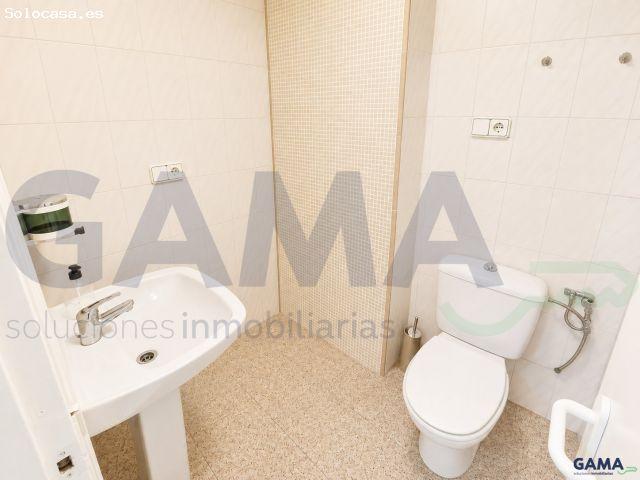 Local Comercial en alquiler en Alzira, València / Valencia