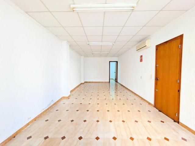 Oficina en alquiler en Amposta Oficina en alquiler en Amposta