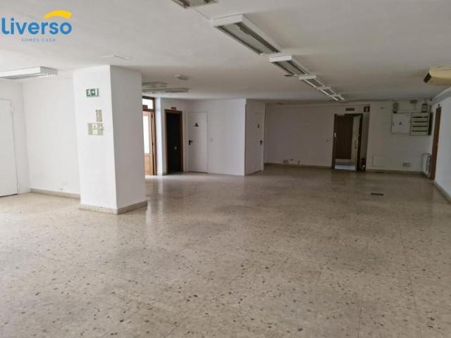 Oficina en alquiler en Aranda De Duero, Barrio Santa Catalina Oficina en alquiler en Aranda De Duero, Barrio Santa Catalina