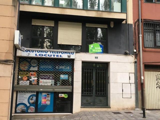 Oficina en alquiler en Aranda De Duero