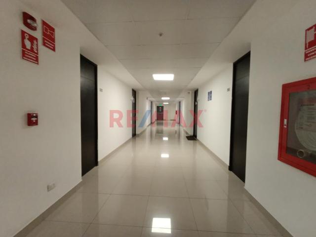 Oficina alquiler en Arequipa