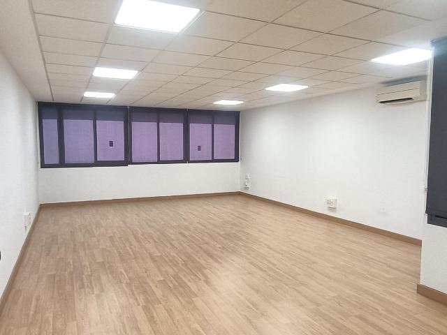 Oficina en alquiler en Santa Juliana, Comarca de la Vega de Granada