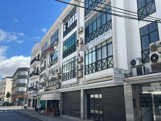 Oficina en alquiler en Arrecife Centro, Arrecife