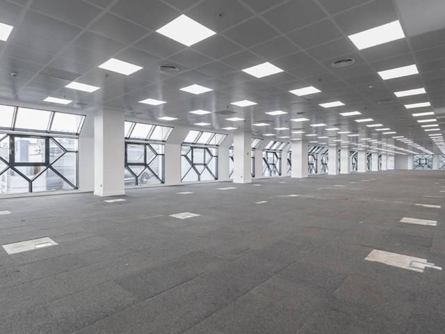 Oficina en alquiler en Alcobendas, Madrid