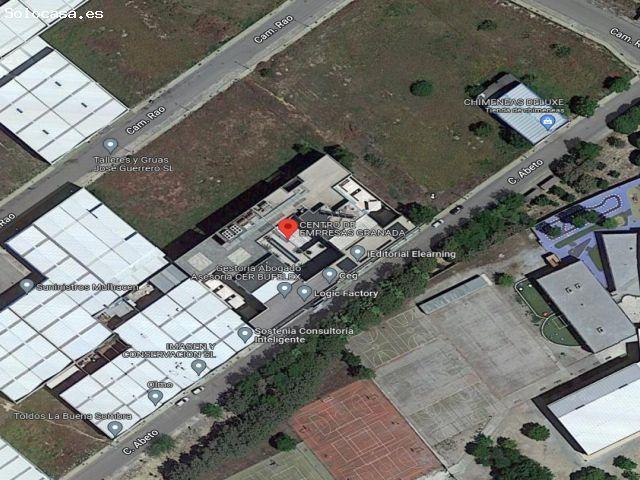 Local Comercial en alquiler en Atarfe