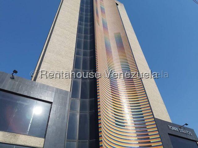 Oficina en alquiler en Valencia, Táchira