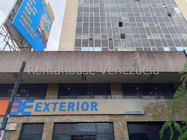 Oficina en alquiler en Valencia, Carabobo