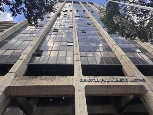 Oficina en alquiler en Libertador, Caracas