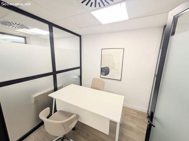 Local Comercial en alquiler en Marbella, Casco antiguo