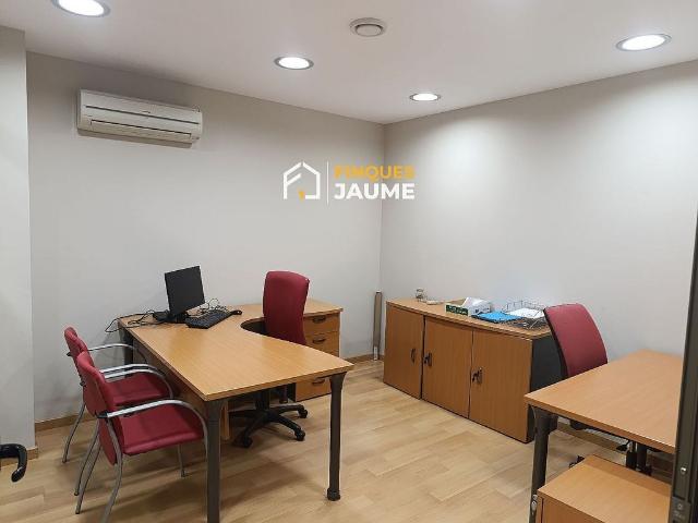 Oficina en alquiler en el Clot de les Granotes, Segrià