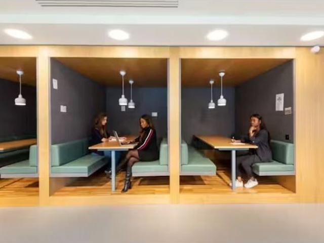 Local Comercial en alquiler en Madrid