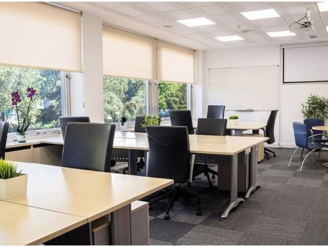 Local Comercial en alquiler en Cuatro Caminos, Madrid