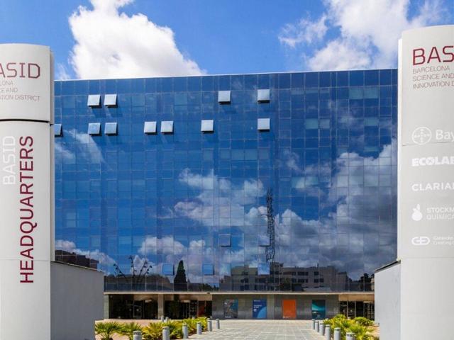 Oficina en alquiler en Femades, Baix Llobregat