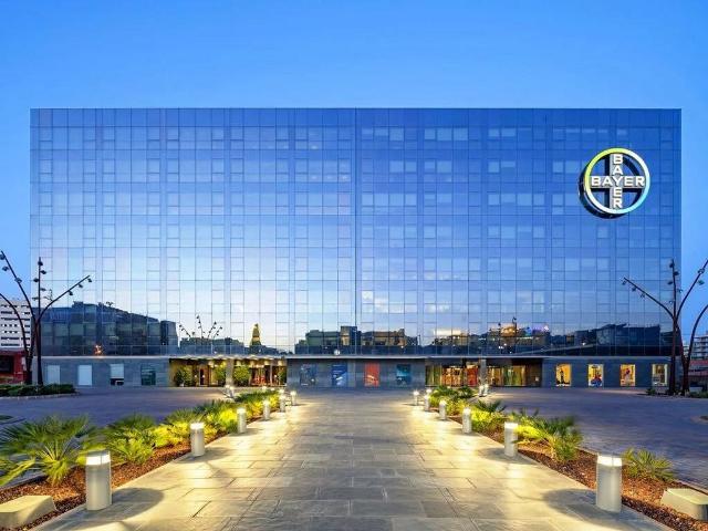 Oficina en alquiler en Femades, Baix Llobregat