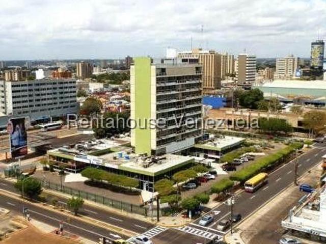 Propiedad en alquiler en Avenida Bella Vista, Maracaibo