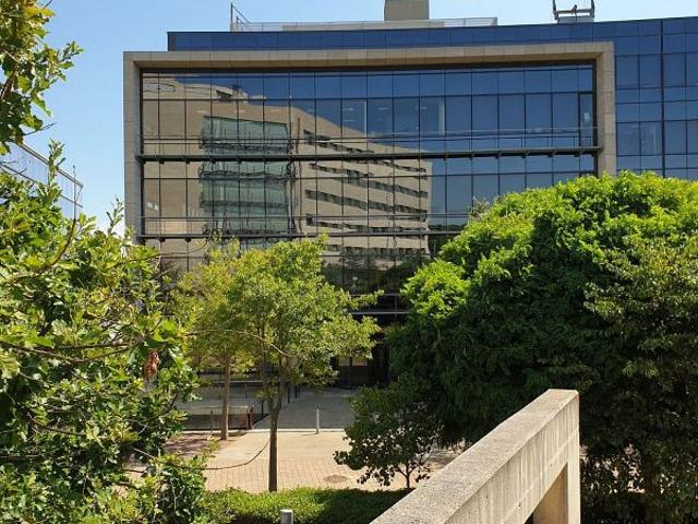 Oficina en alquiler en Bellaterra, Vallès Occidental