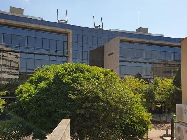 Oficina en alquiler en Bellaterra, Vallès Occidental