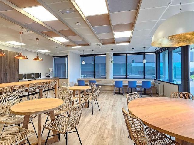 Oficina en alquiler en Bellaterra, Vallès Occidental