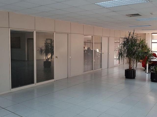 Oficina en alquiler en Mollet Del Vallès