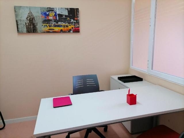 Oficina en alquiler en Martorell Oficina en alquiler en Martorell
