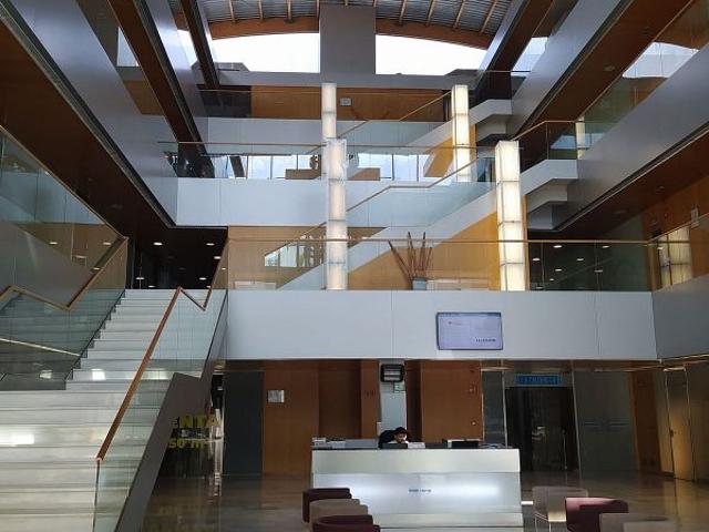 Oficina en alquiler en Vallès Occidental, Catalunya