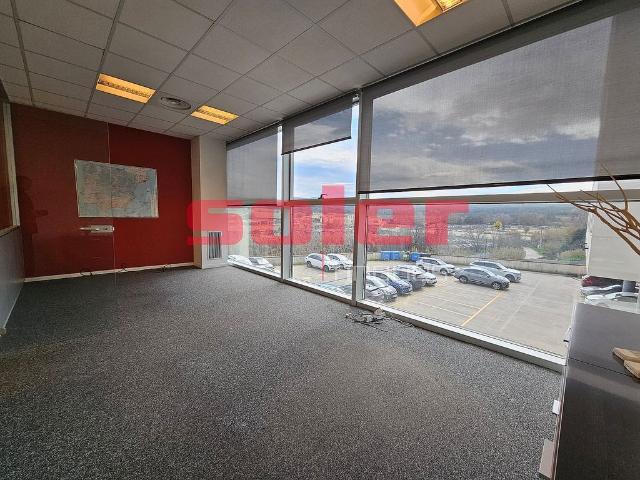 Oficina en alquiler en Vallès Occidental, Catalunya