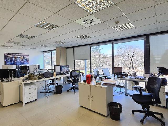 Oficina en alquiler en Vallès Occidental, Catalunya