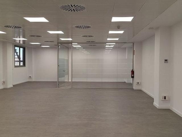 Oficina en alquiler en les Planes, Sant Joan Despí