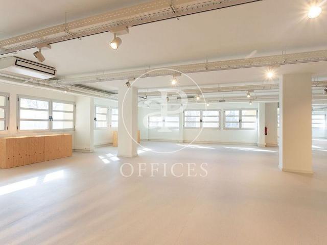 Oficina en alquiler en el Centre, Baix Llobregat