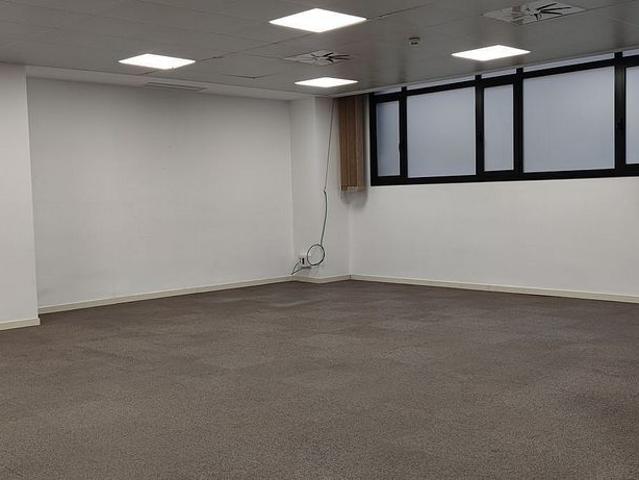 Oficina en alquiler en Montesa, Esplugues De Llobregat