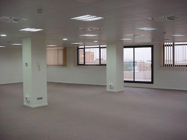 Oficina en alquiler en Femades, Baix Llobregat