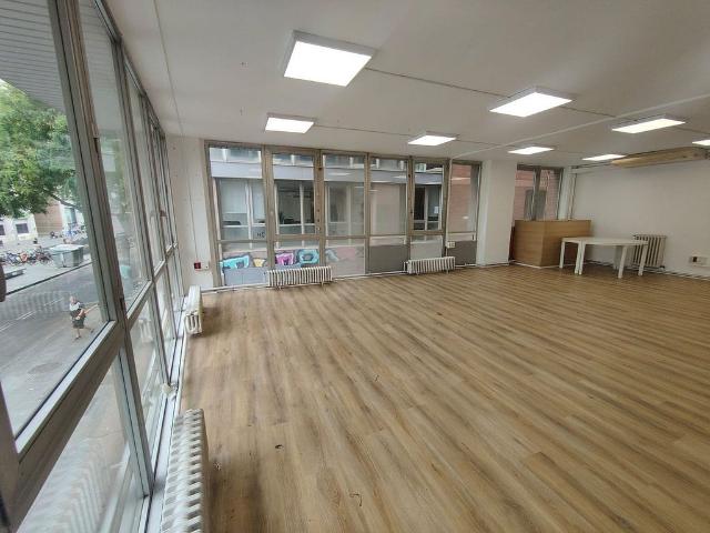 Oficina en alquiler en Ciutat Vella, Barcelonès