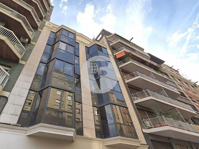 Oficina en alquiler en Gràcia, Barcelonès