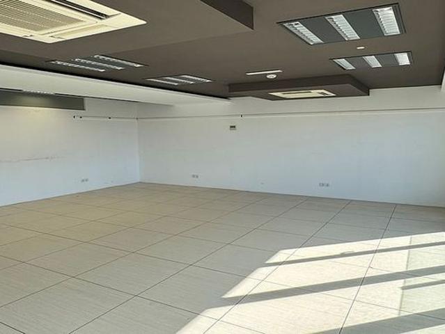 Oficina en alquiler en les Corts, Barcelonès