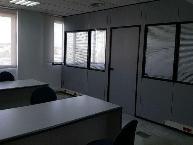Oficina en alquiler en els Xalets Quintana, Reus