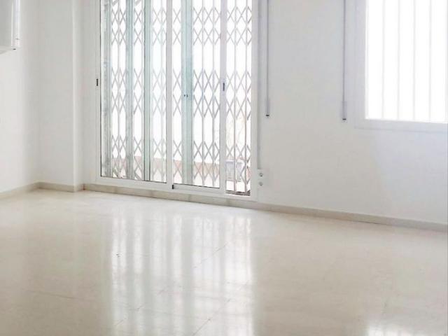 Oficina en alquiler en Centre, Badalona