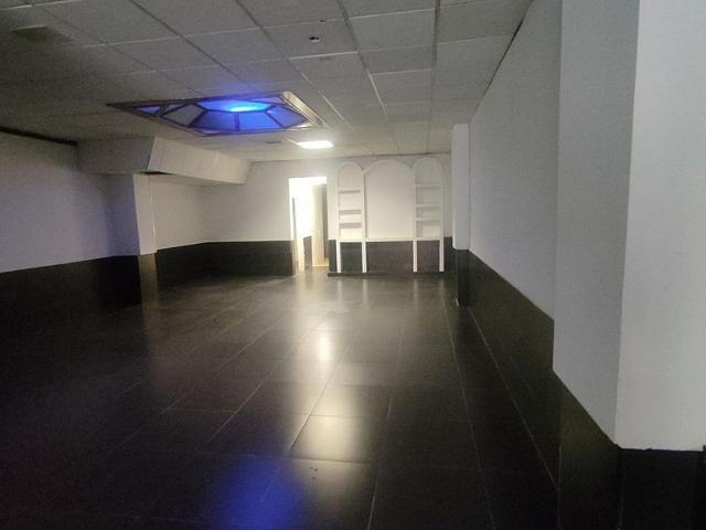 Oficina en alquiler en Nou Eixample Sud, Tarragonès