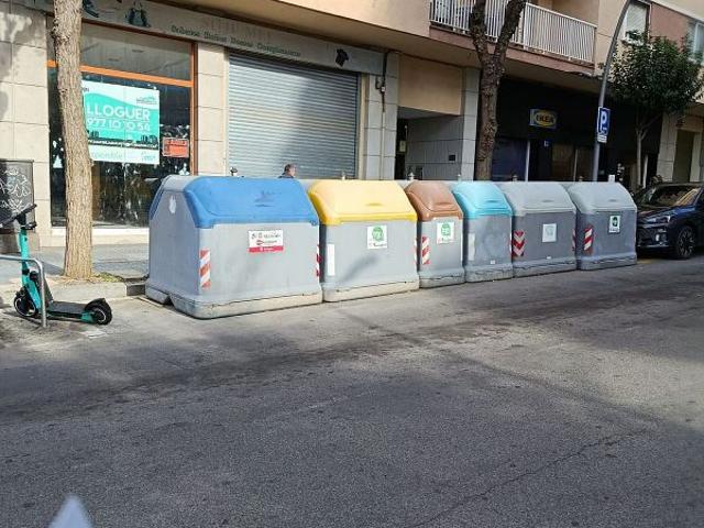 Oficina en alquiler en Nou Eixample Sud, Tarragonès