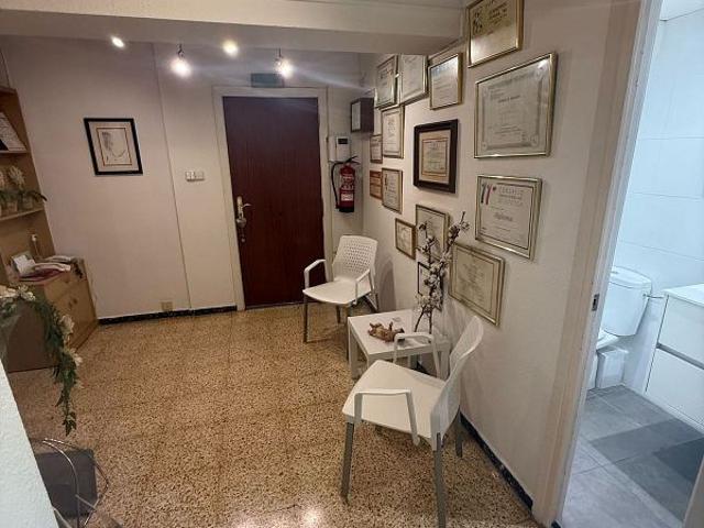 Oficina en alquiler en Tarragona, Nou Eixample Nord