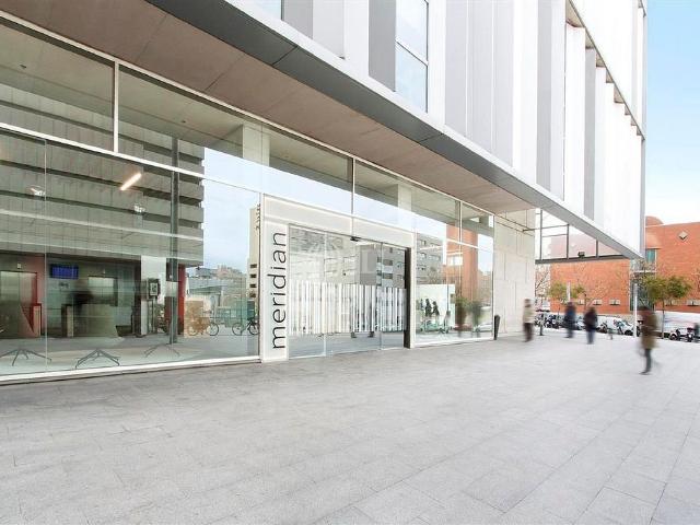 Oficina en alquiler en Nou Barris, Barcelonès
