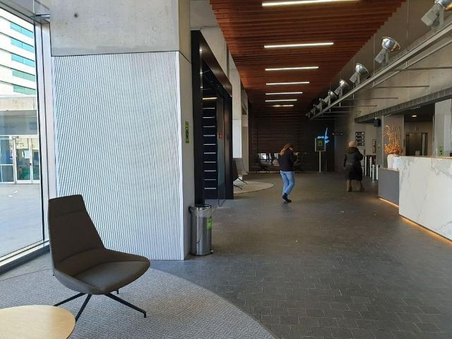 Oficina en alquiler en Nou Barris, Barcelonès