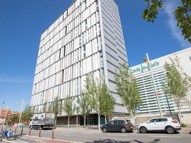 Oficina en alquiler en Nou Barris, Barcelonès