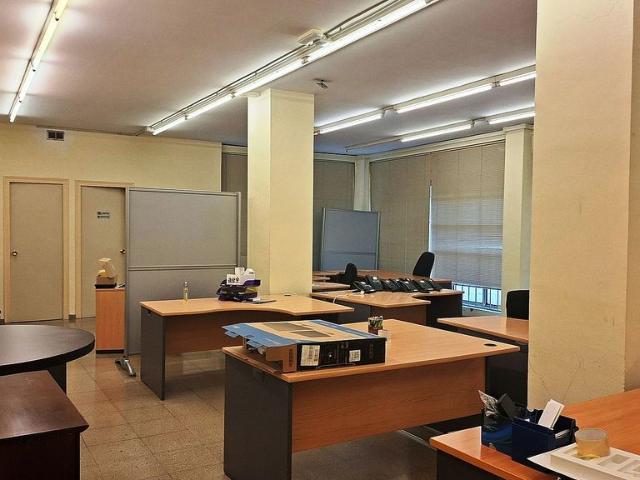 Oficina en alquiler en Niloga, Reus