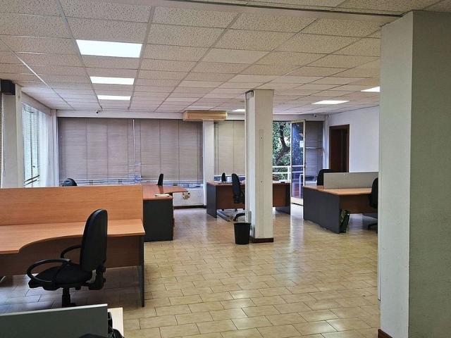 Oficina en alquiler en Muralla, Reus