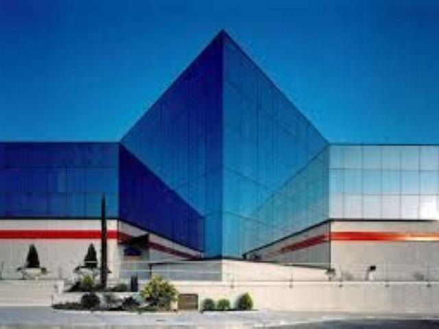 Oficina en alquiler en Granollers